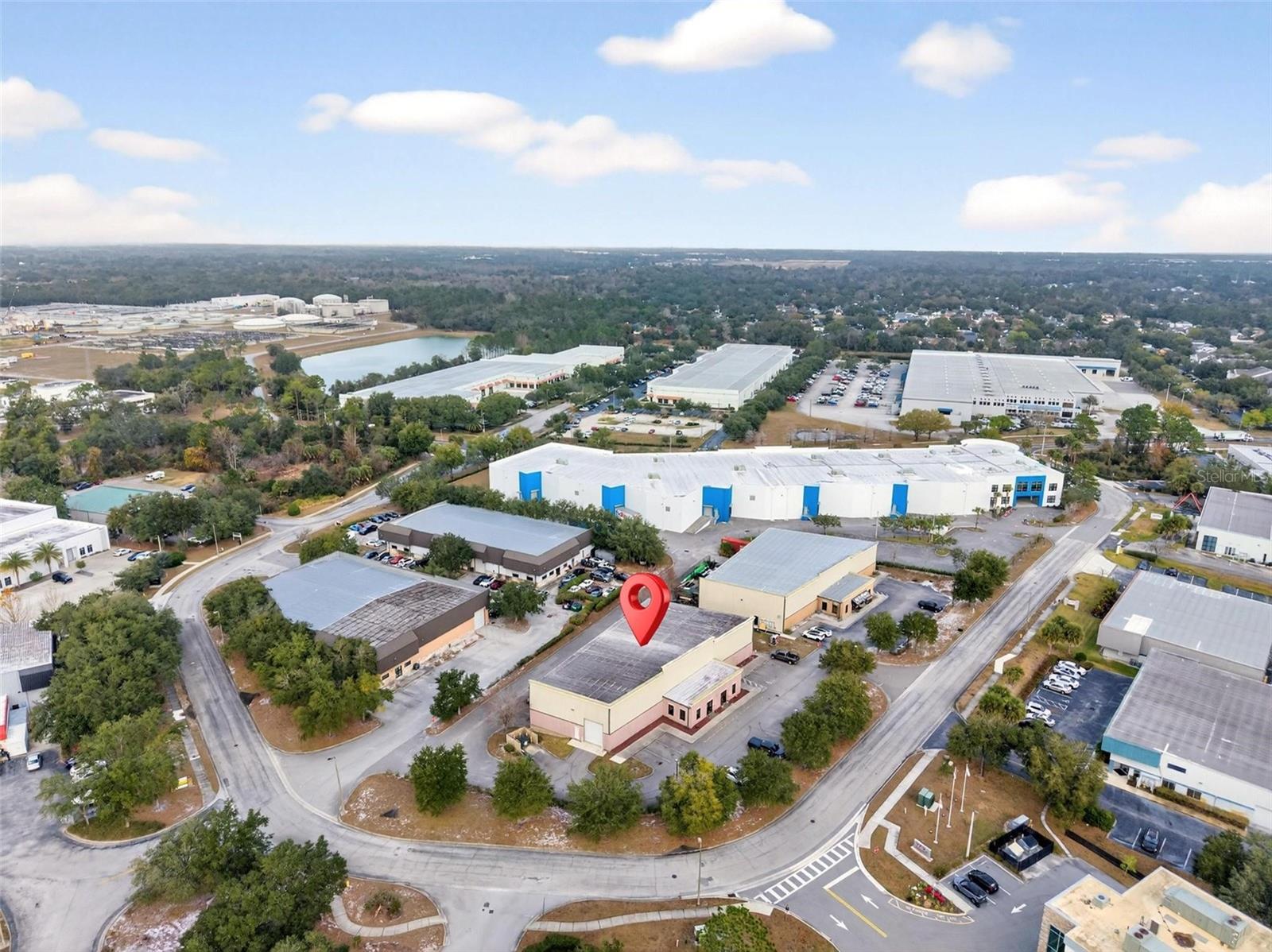 551 S ECON CIR, OVIEDO, FL, 32765