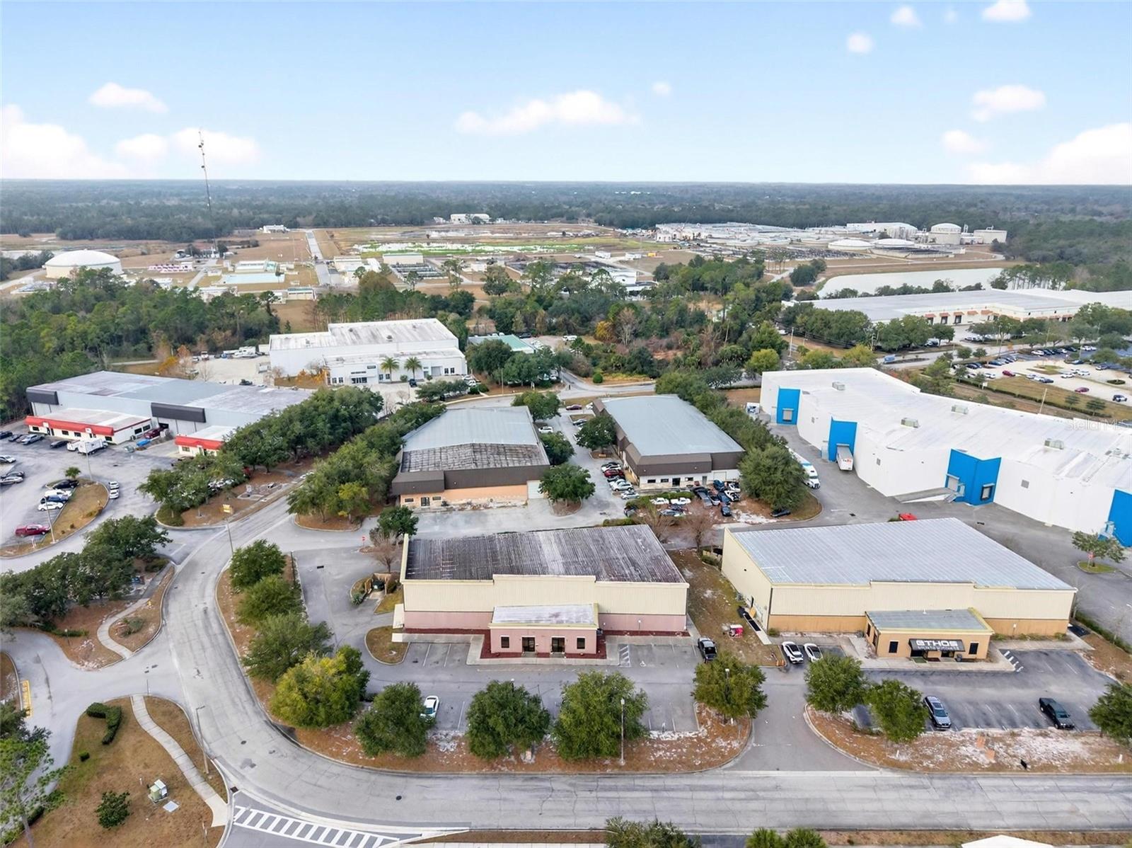 551 S ECON CIR, OVIEDO, FL, 32765