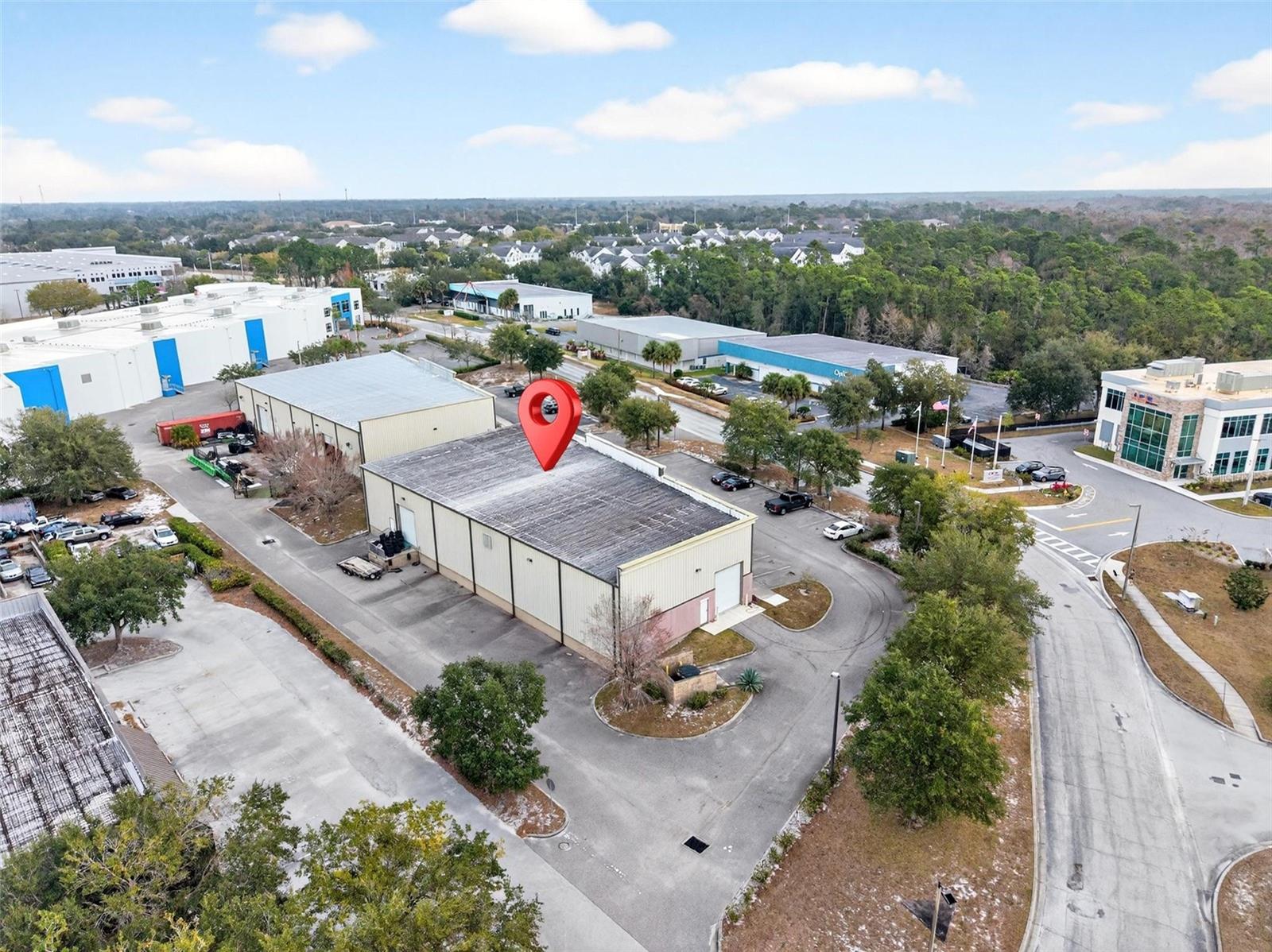 551 S ECON CIR, OVIEDO, FL, 32765