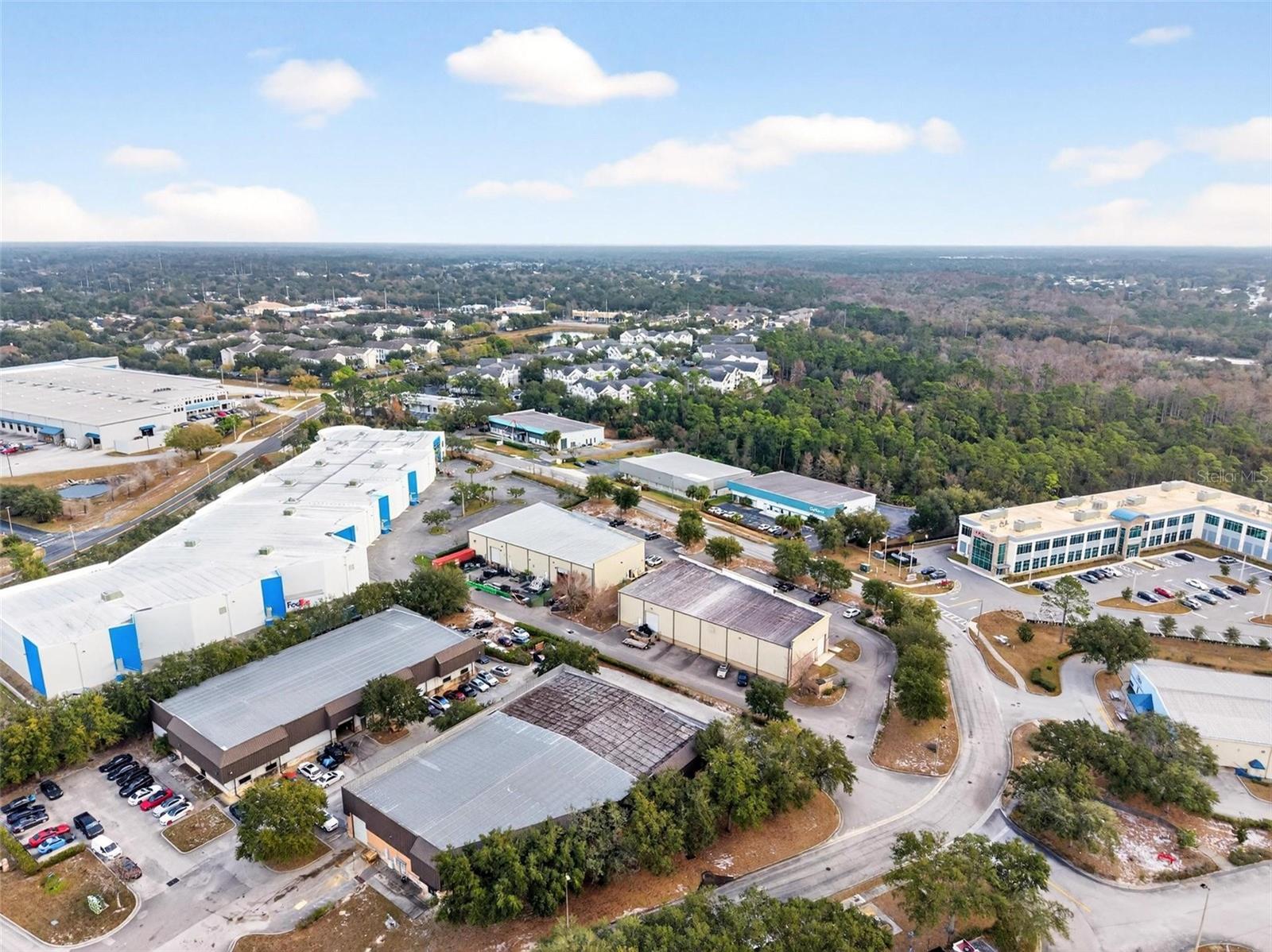 551 S ECON CIR, OVIEDO, FL, 32765