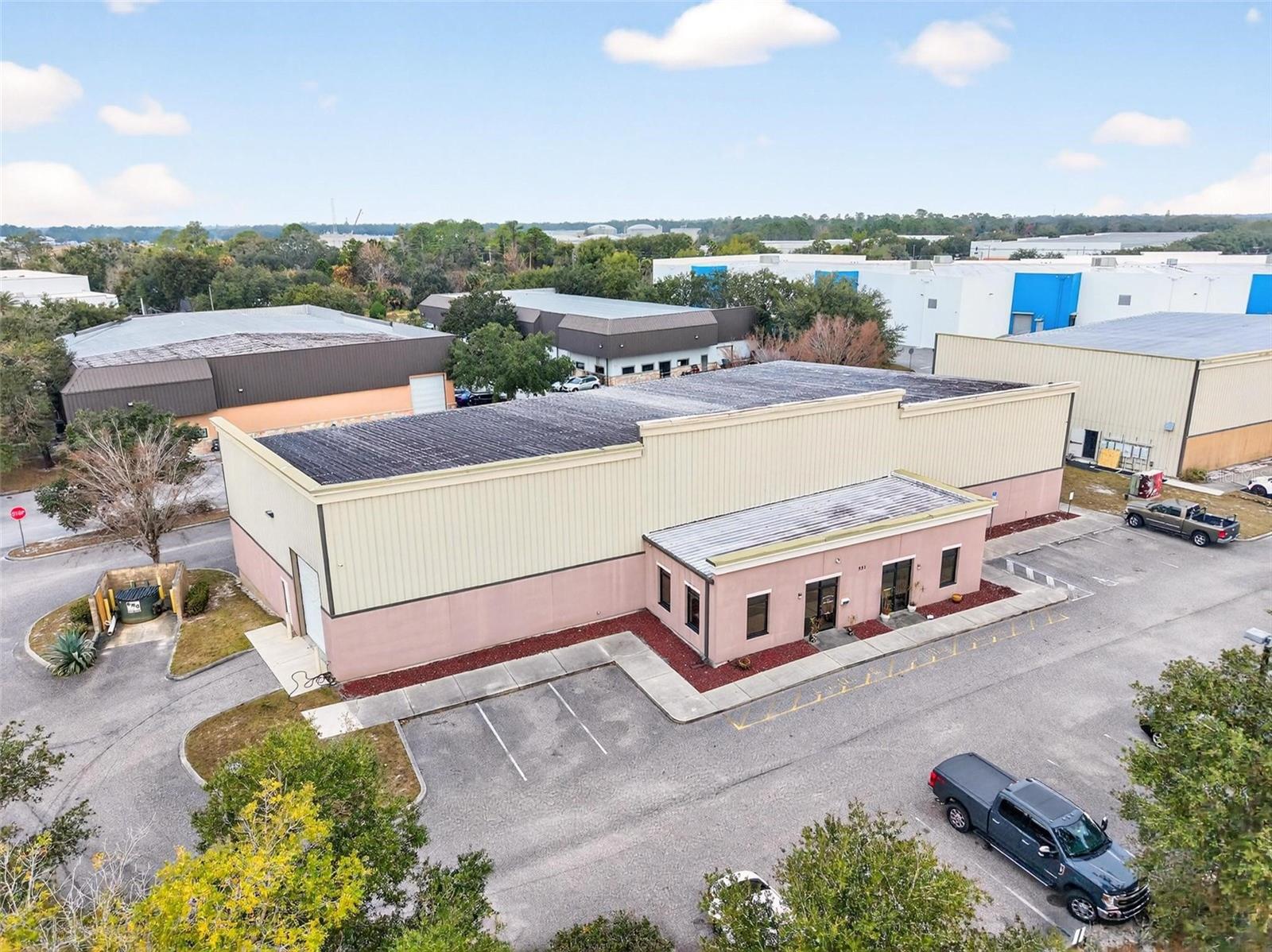 551 S ECON CIR, OVIEDO, FL, 32765