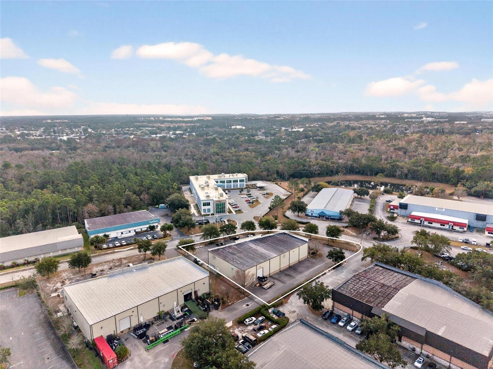 551 S ECON CIR, OVIEDO, FL, 32765