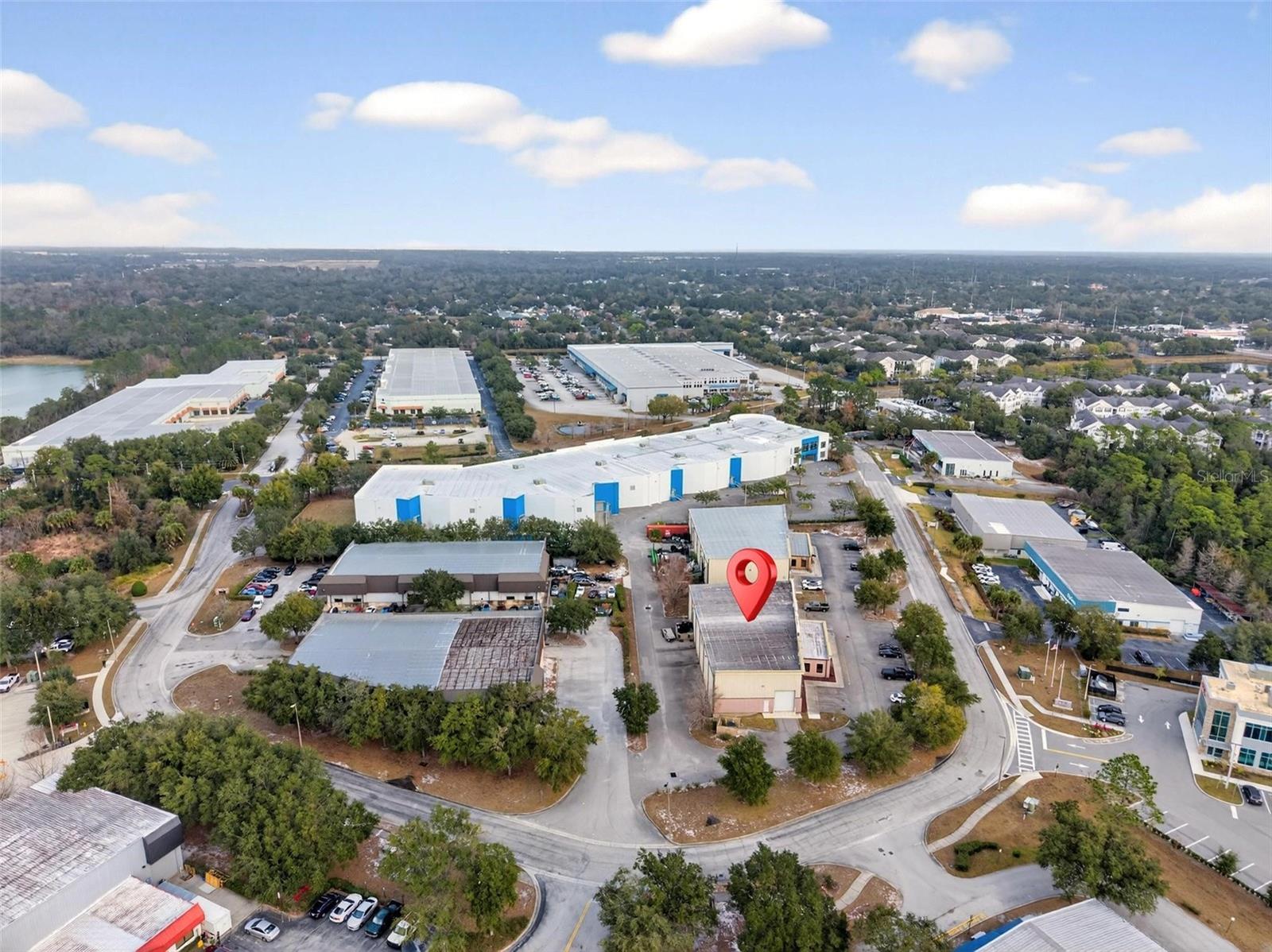 551 S ECON CIR, OVIEDO, FL, 32765