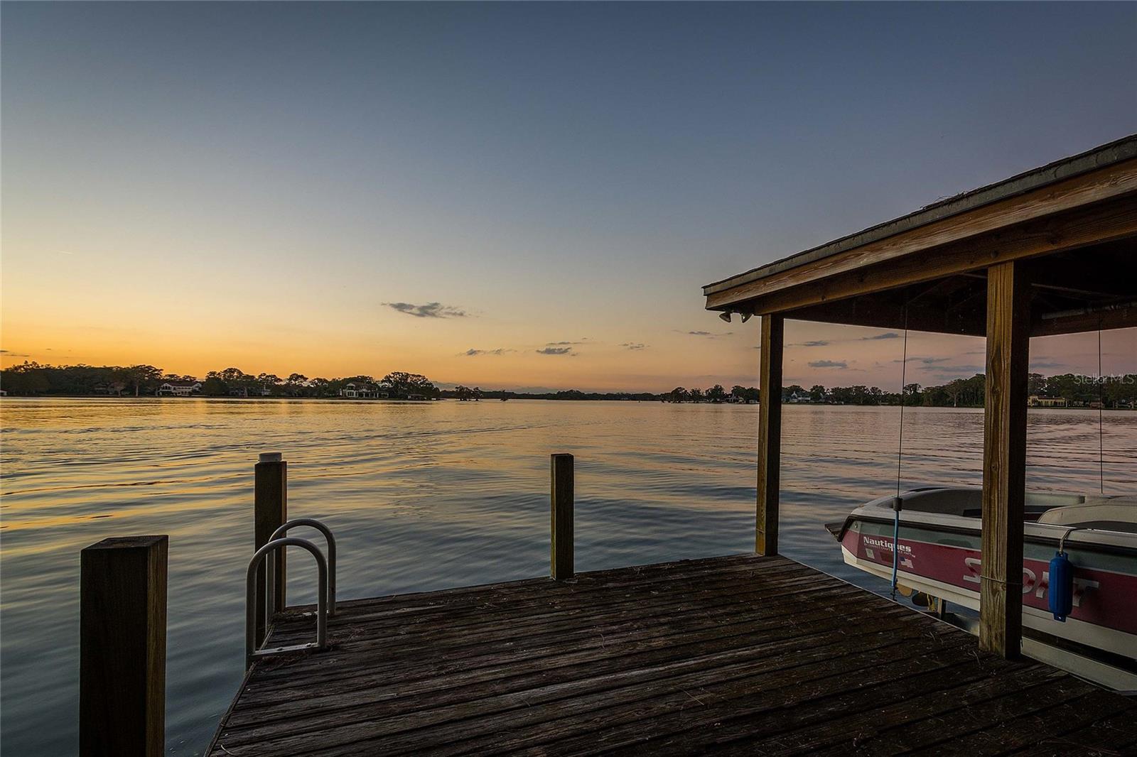 J KRONENBERGER SUB, WINTER PARK, FL, 32789