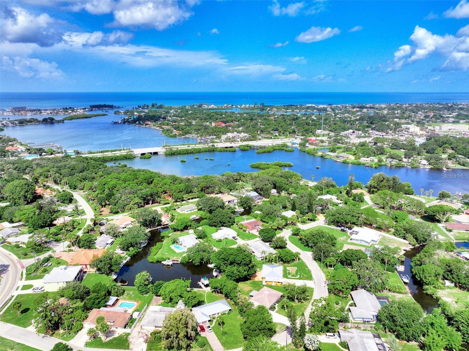 511 DONA DR, NOKOMIS, FL, 34275