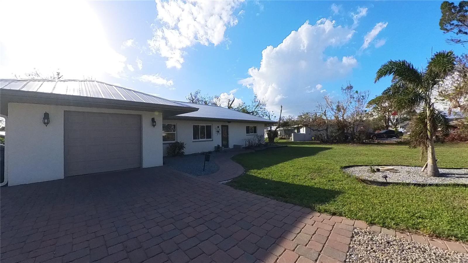 511 DONA DR, NOKOMIS, FL, 34275