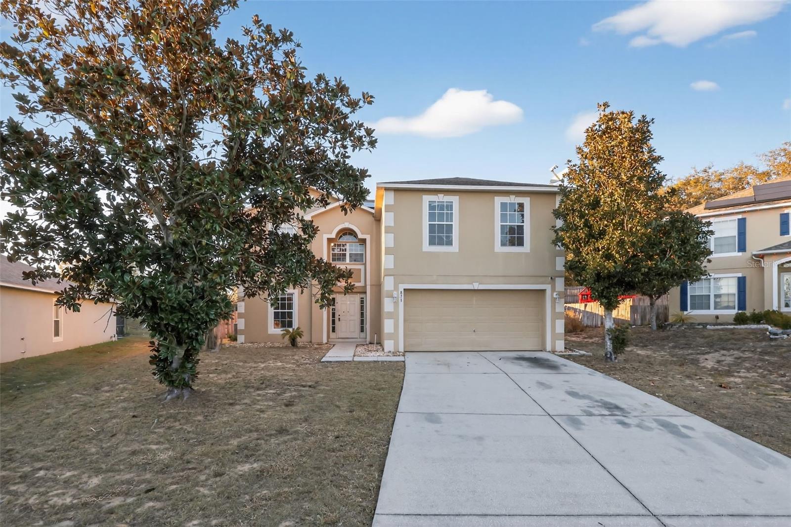 831 MARIETTA LN, EUSTIS, FL, 32726