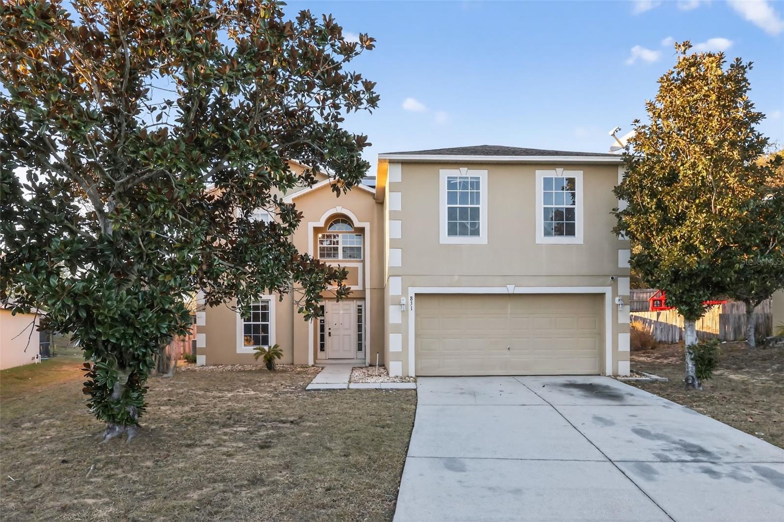 831 MARIETTA LN, EUSTIS, FL, 32726