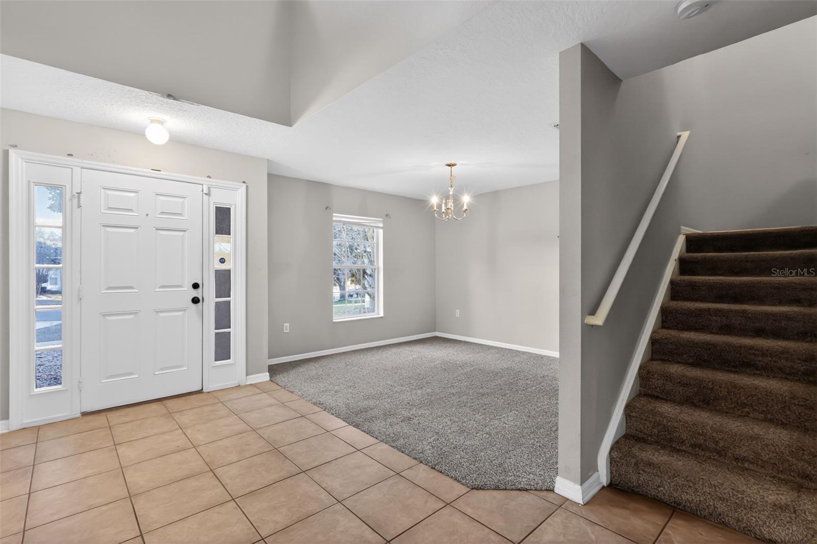 831 MARIETTA LN, EUSTIS, FL, 32726