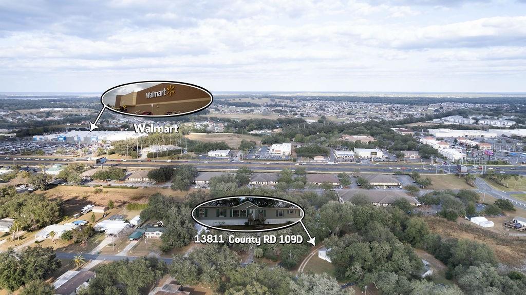 13811 COUNTY ROAD 109D, LADY LAKE, FL, 32159