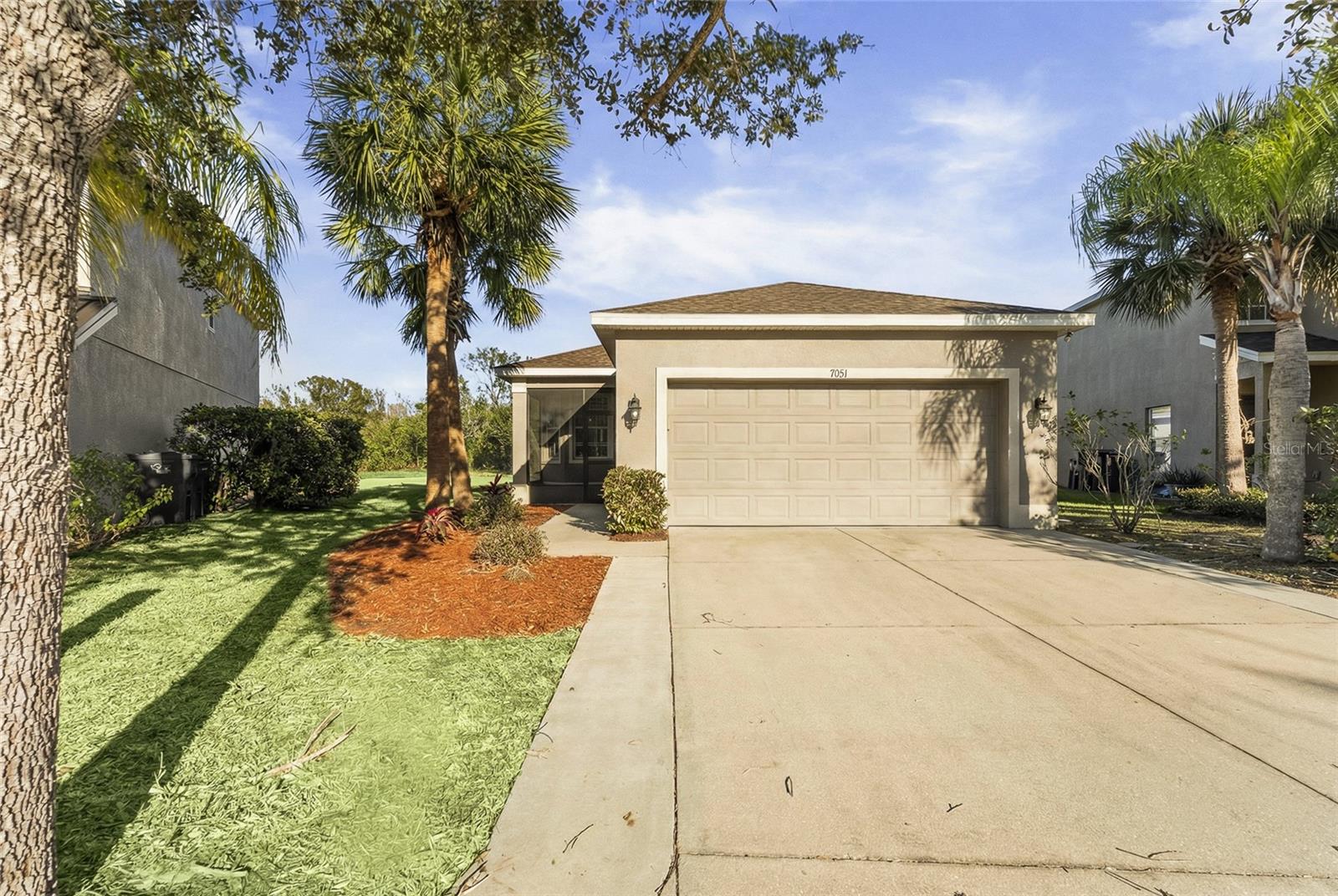 7051 CHATUM LIGHT RUN, BRADENTON, FL, 34212