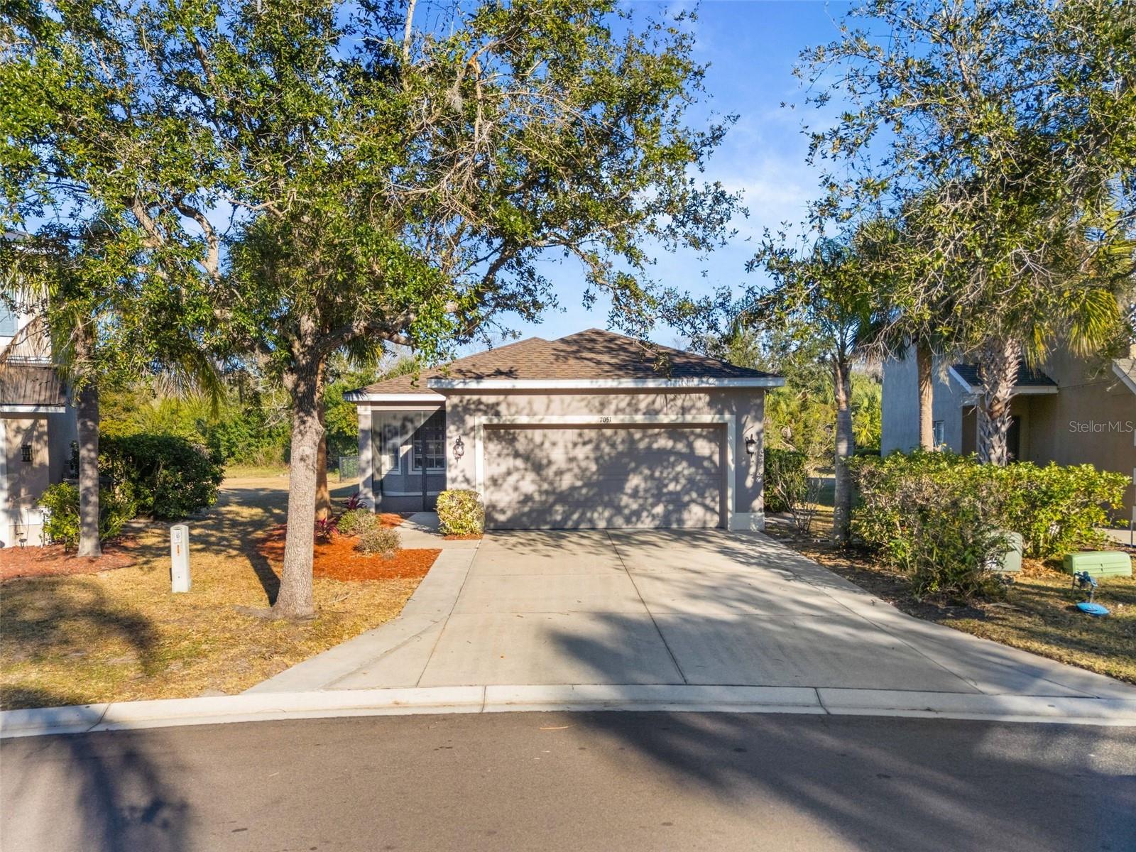 7051 CHATUM LIGHT RUN, BRADENTON, FL, 34212