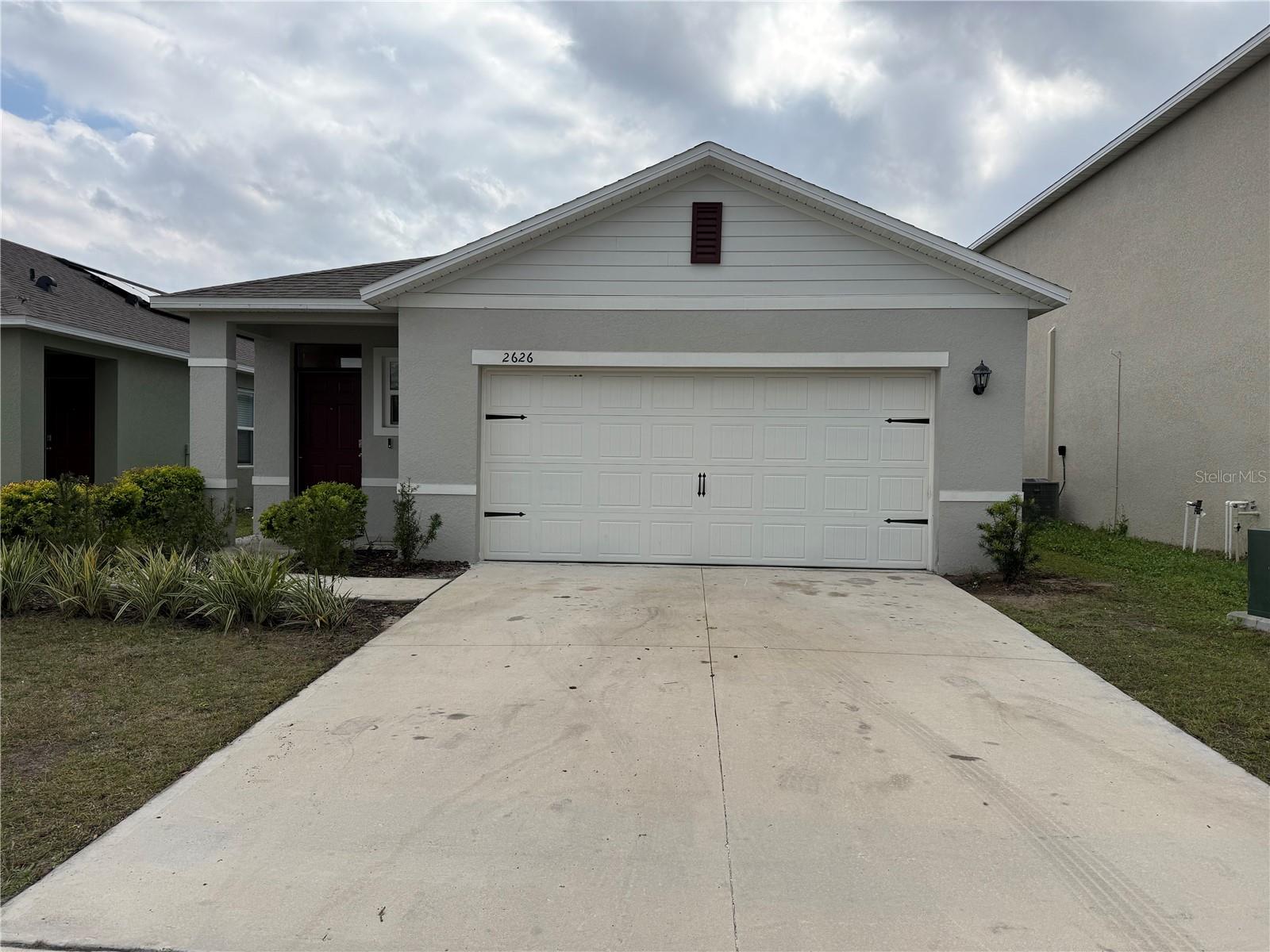 2626 ANGEL FALLS DR, DAVENPORT, FL, 33837