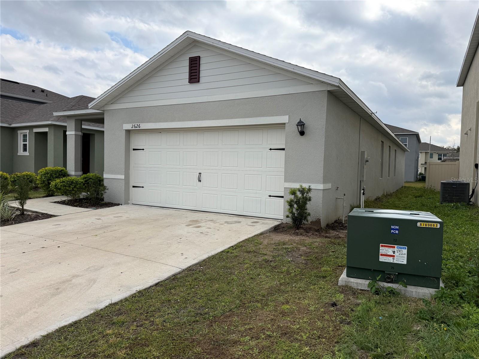 2626 ANGEL FALLS DR, DAVENPORT, FL, 33837