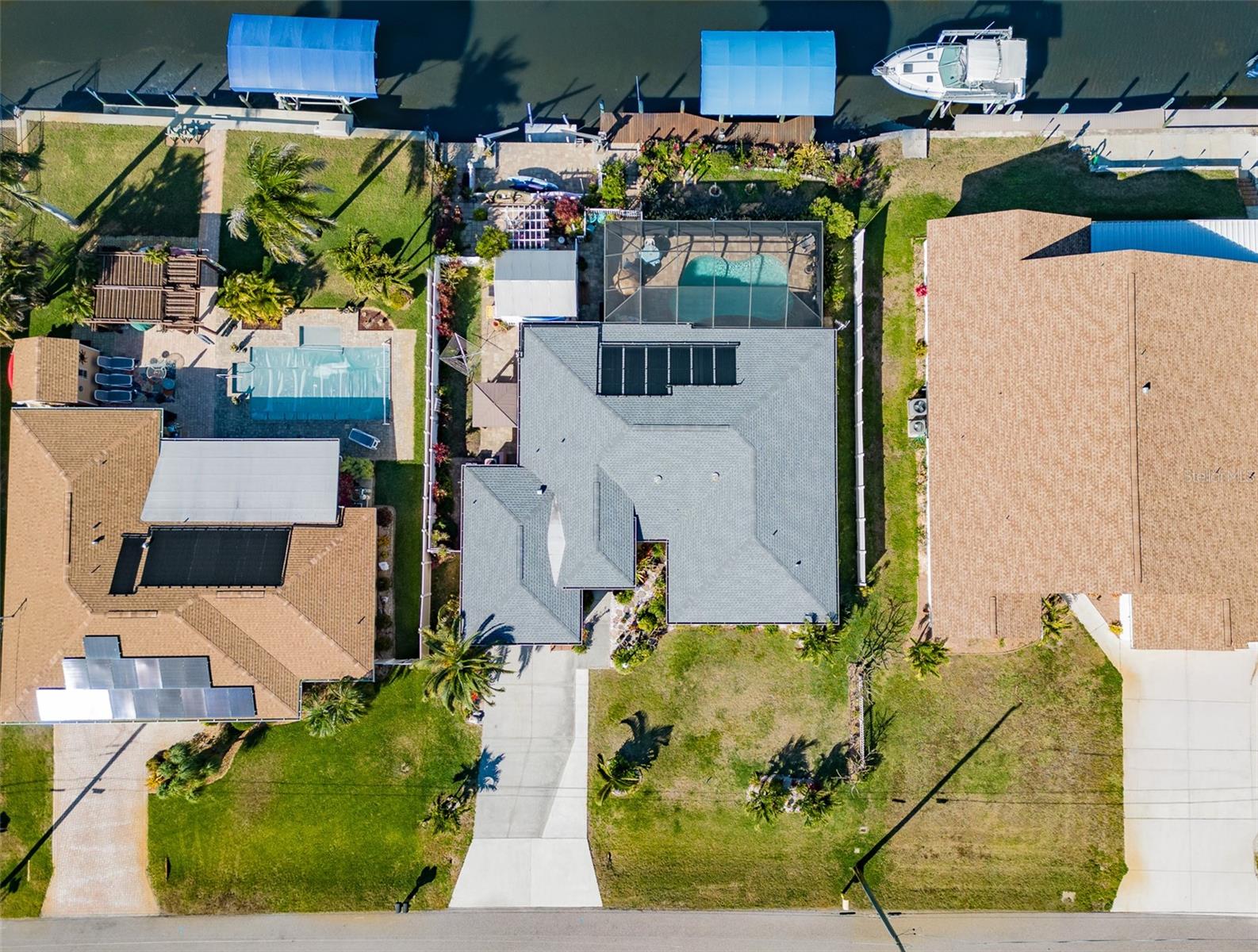 134 DARTMOUTH DR NW, PORT CHARLOTTE, FL, 33952