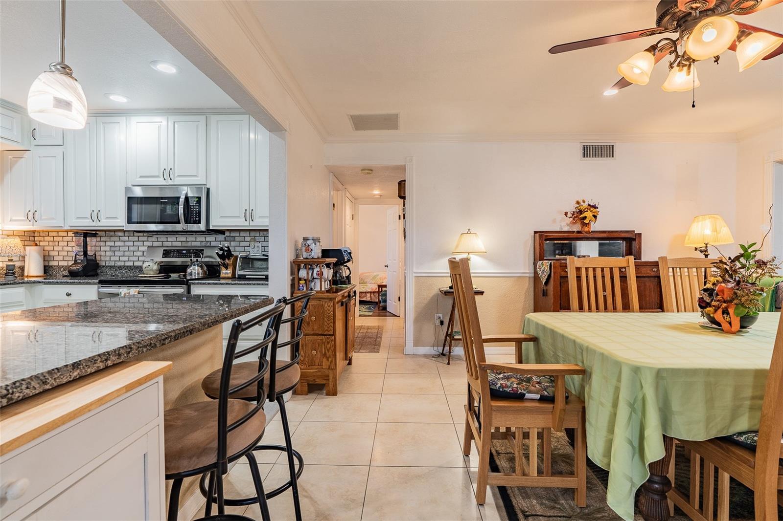 134 DARTMOUTH DR NW, PORT CHARLOTTE, FL, 33952