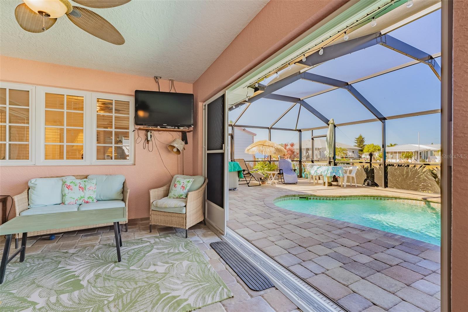 134 DARTMOUTH DR NW, PORT CHARLOTTE, FL, 33952