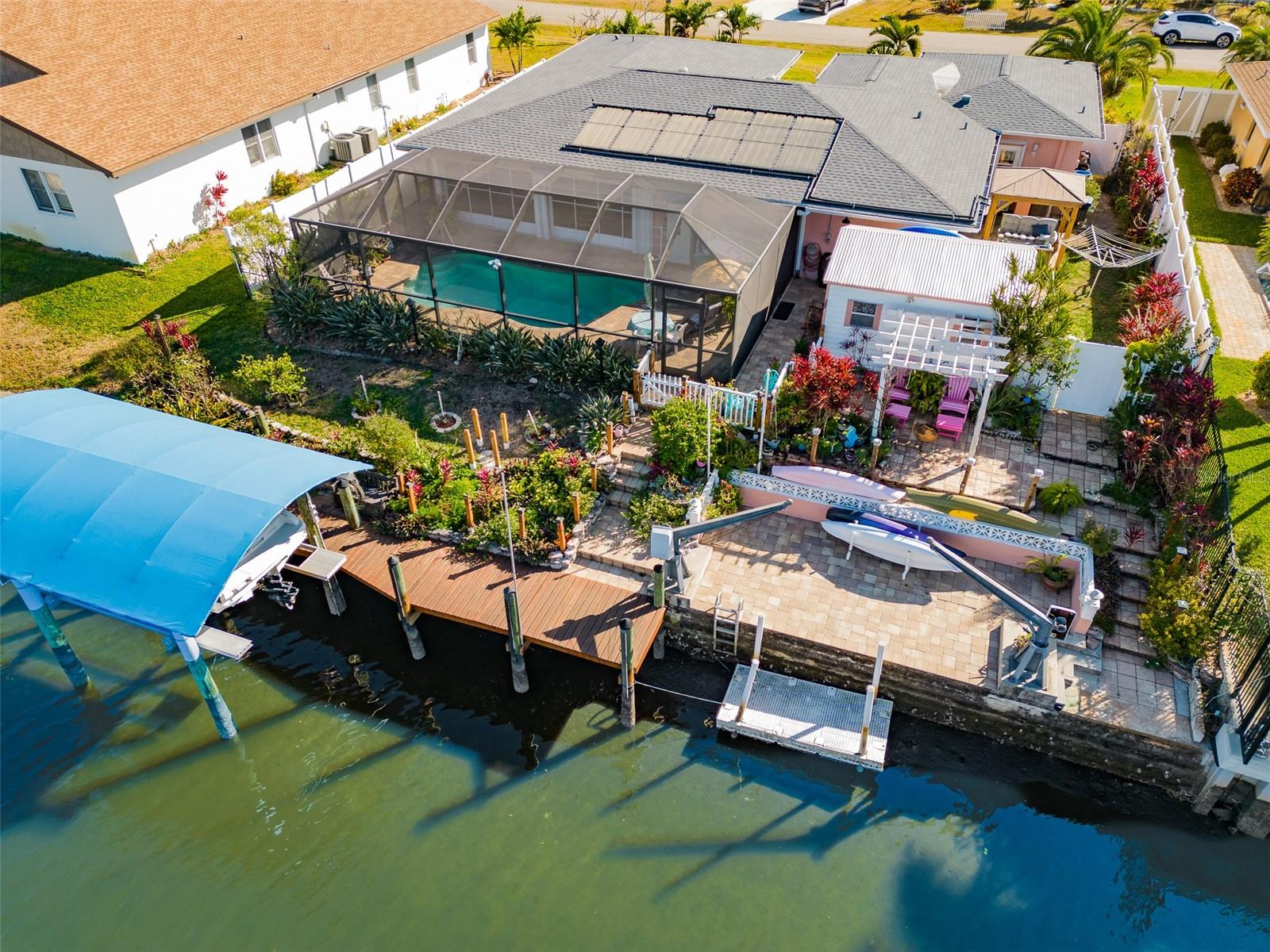 134 DARTMOUTH DR NW, PORT CHARLOTTE, FL, 33952