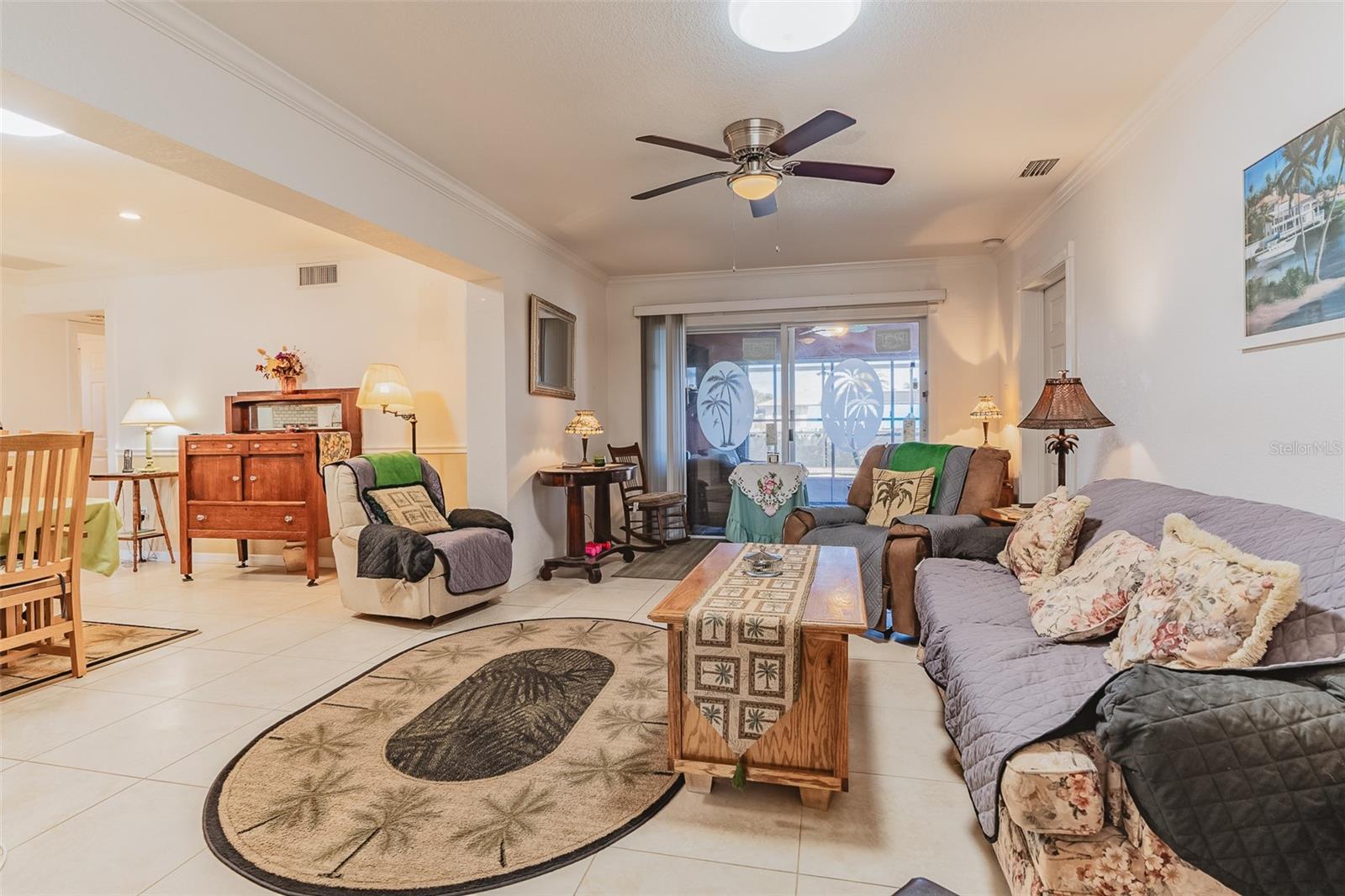 134 DARTMOUTH DR NW, PORT CHARLOTTE, FL, 33952