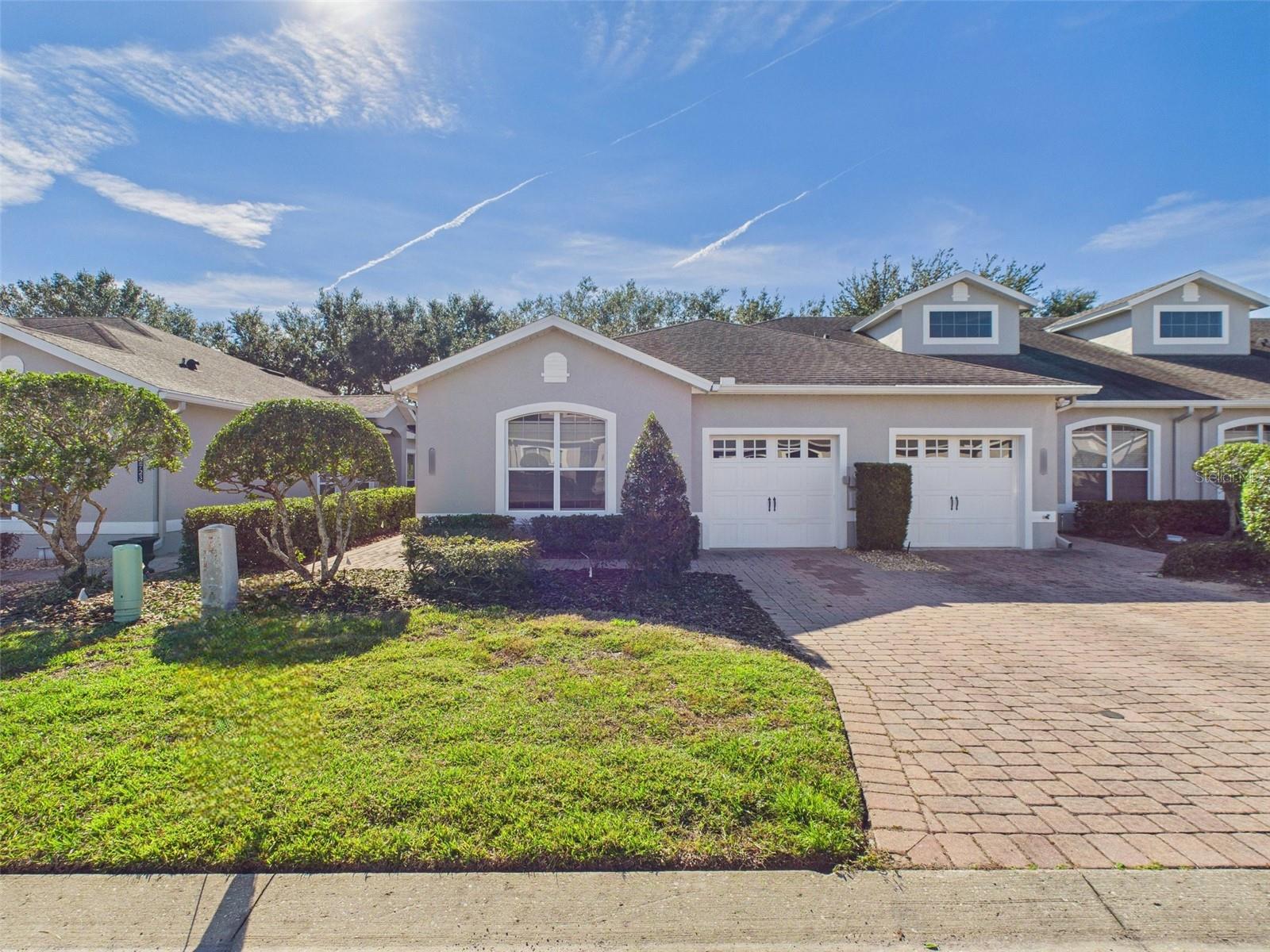 2727 RUTLEDGE CT, WINTER HAVEN, FL, 33884