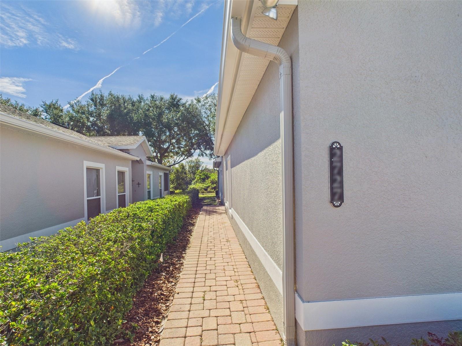 2727 RUTLEDGE CT, WINTER HAVEN, FL, 33884