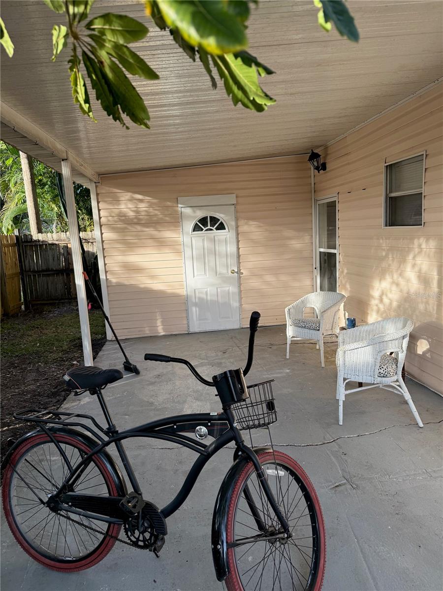 5505 16TH AVE S, GULFPORT, FL, 33707