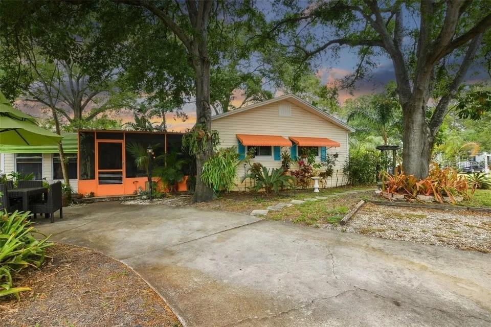 5505 16TH AVE S, GULFPORT, FL, 33707