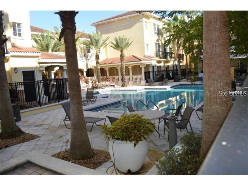 113 S SHERRILL ST #113, TAMPA, FL, 33609