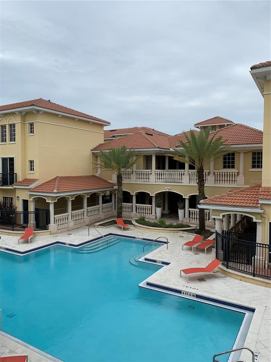 113 S SHERRILL ST #113, TAMPA, FL, 33609