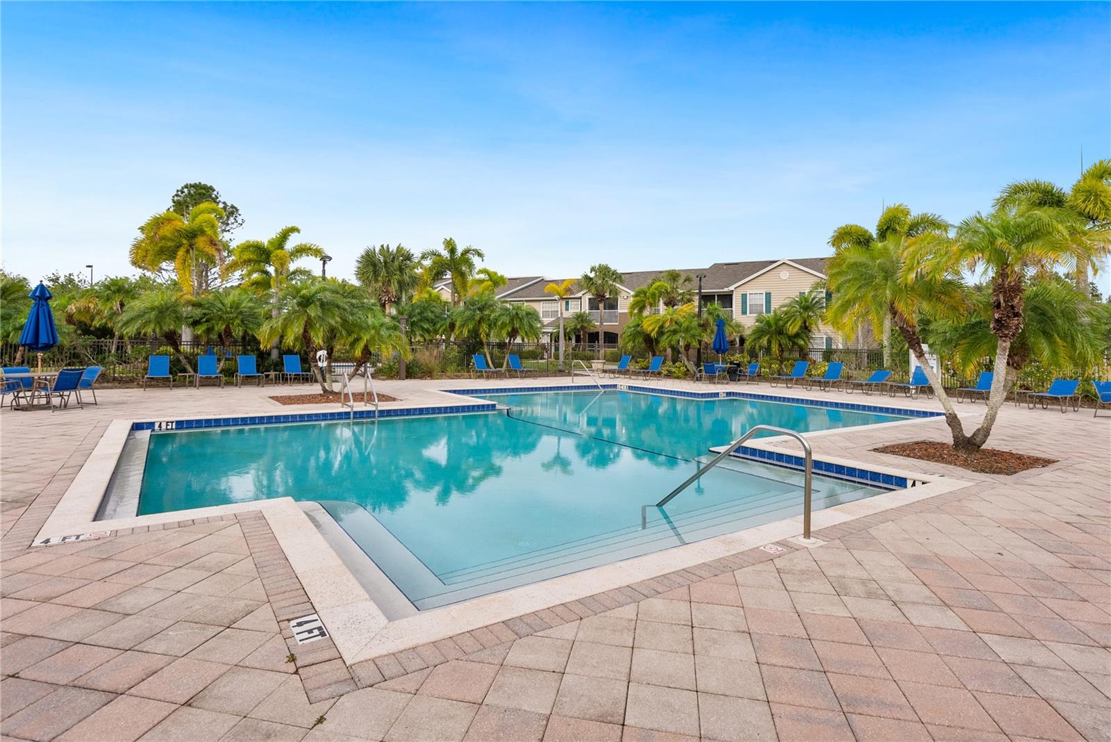 7424 VISTA WAY #104, BRADENTON, FL, 34202