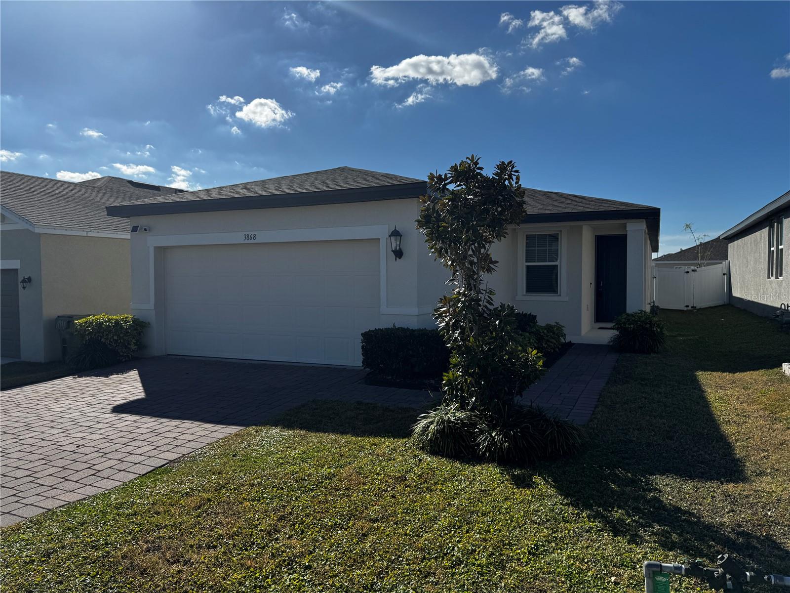 3868 BRANT PL, LEESBURG, FL, 34748