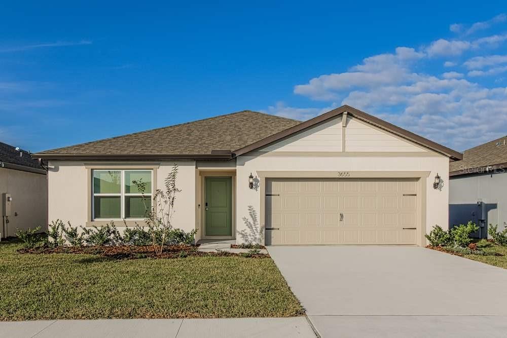 3655 BENHAM RISE RD, SPRING HILL, FL, 34609