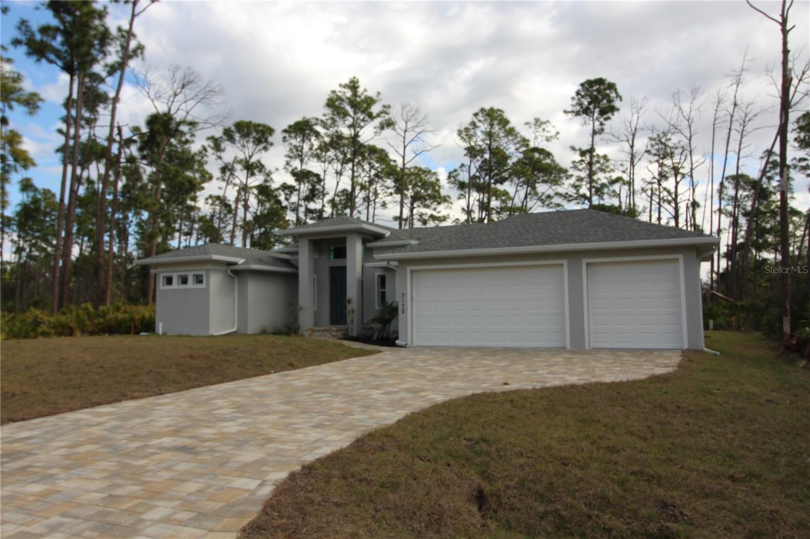 3172 DUTTON ST, PORT CHARLOTTE, FL, 33948