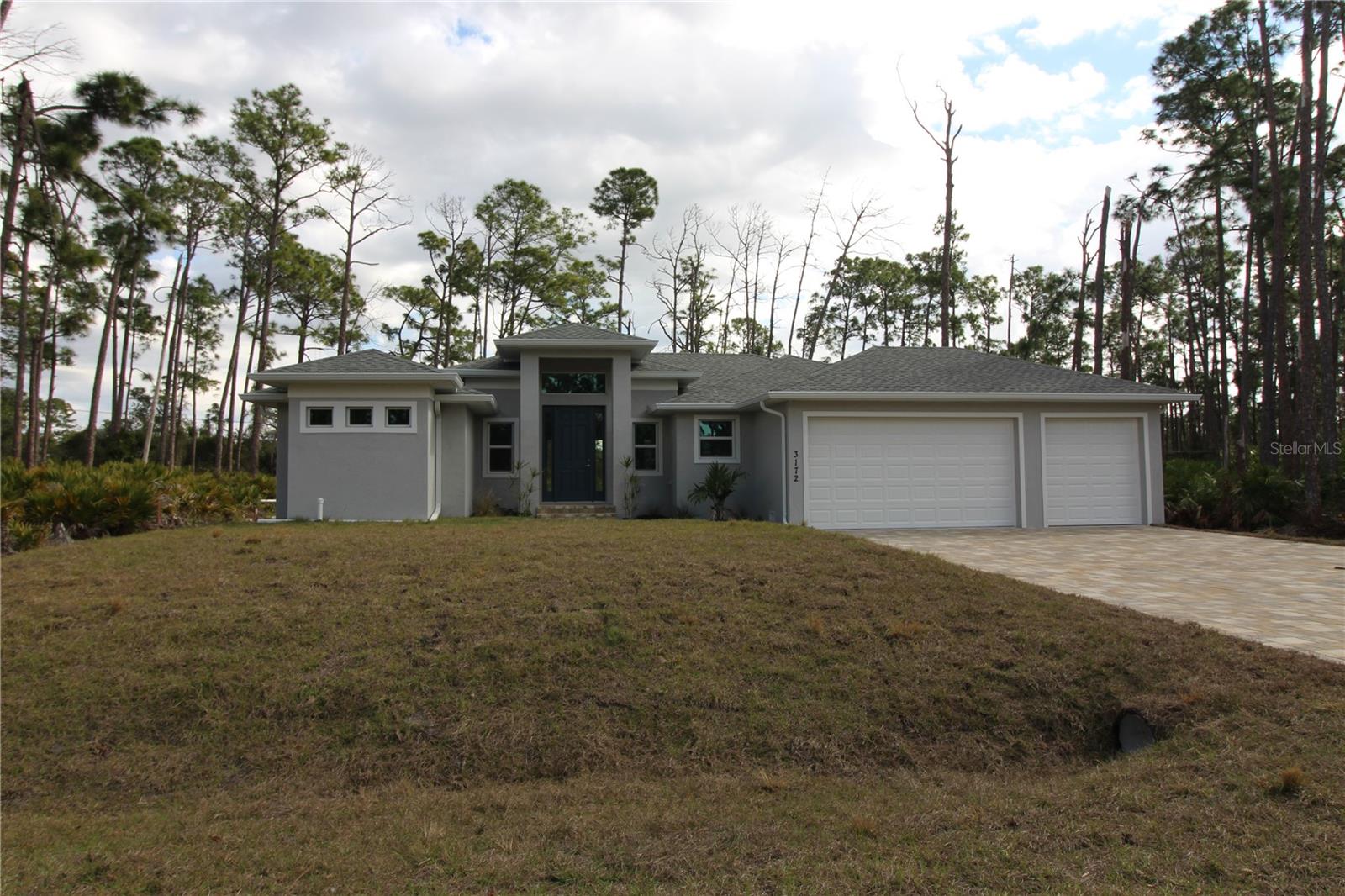 3172 DUTTON ST, PORT CHARLOTTE, FL, 33948