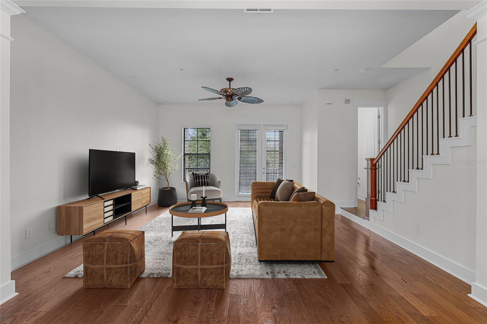 4562 LOWER PARK RD, ORLANDO, FL, 32814