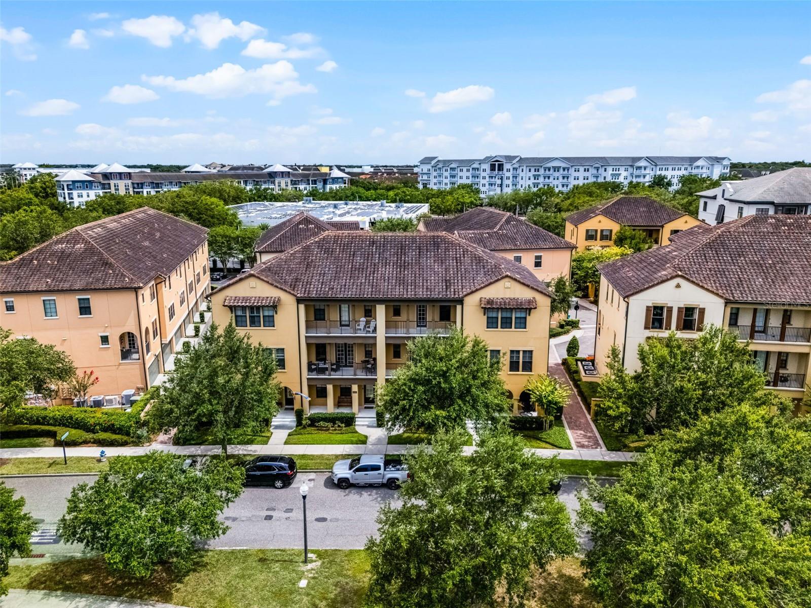 4562 LOWER PARK RD, ORLANDO, FL, 32814