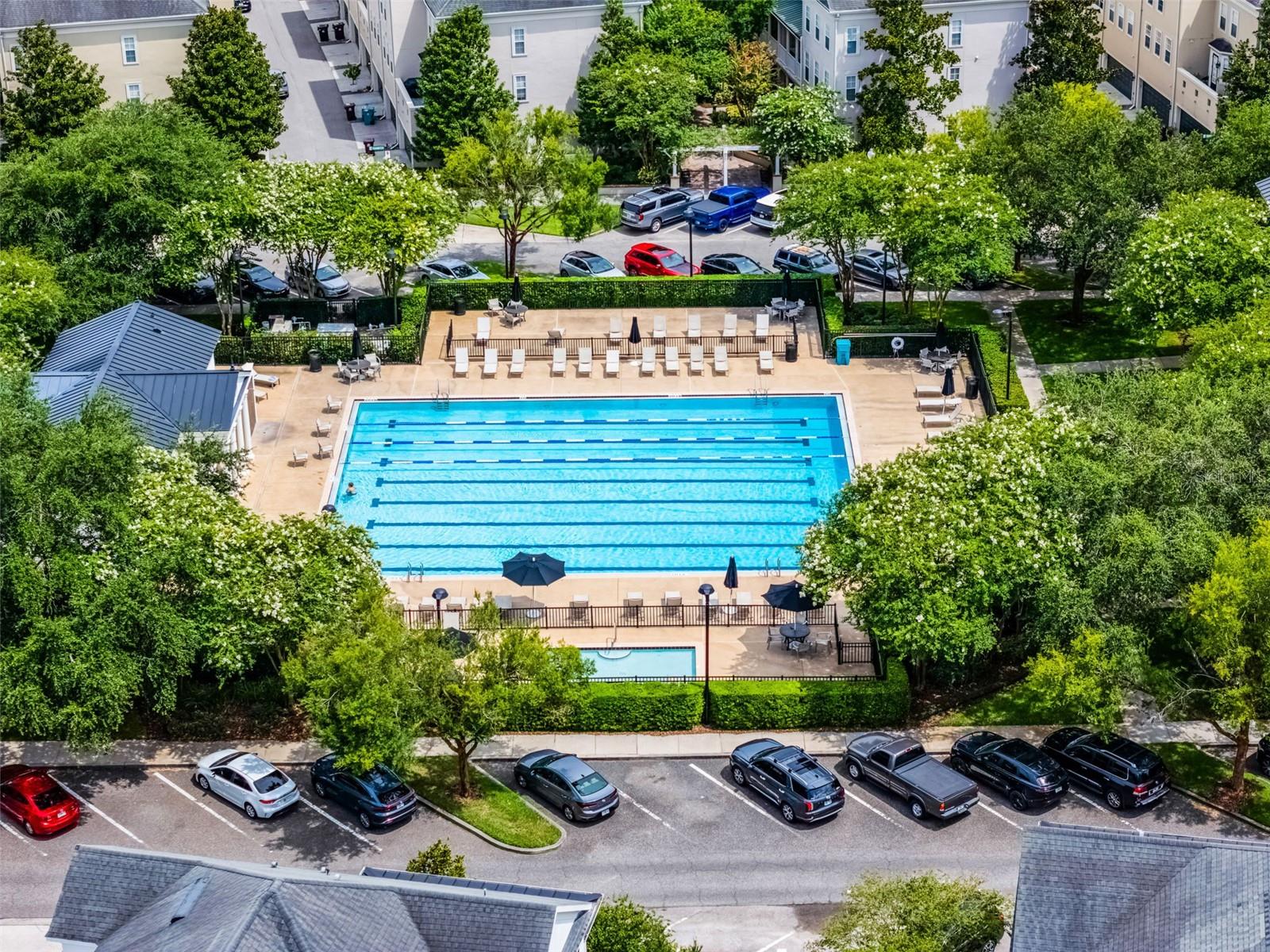 4562 LOWER PARK RD, ORLANDO, FL, 32814