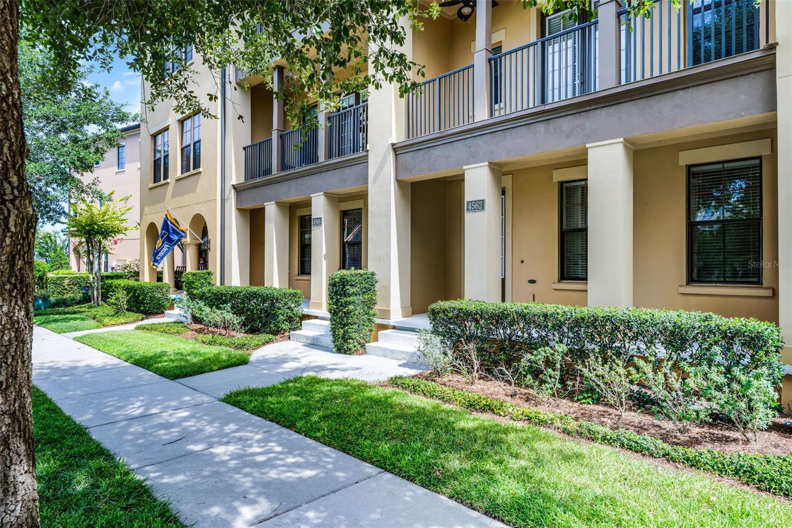 4562 LOWER PARK RD, ORLANDO, FL, 32814