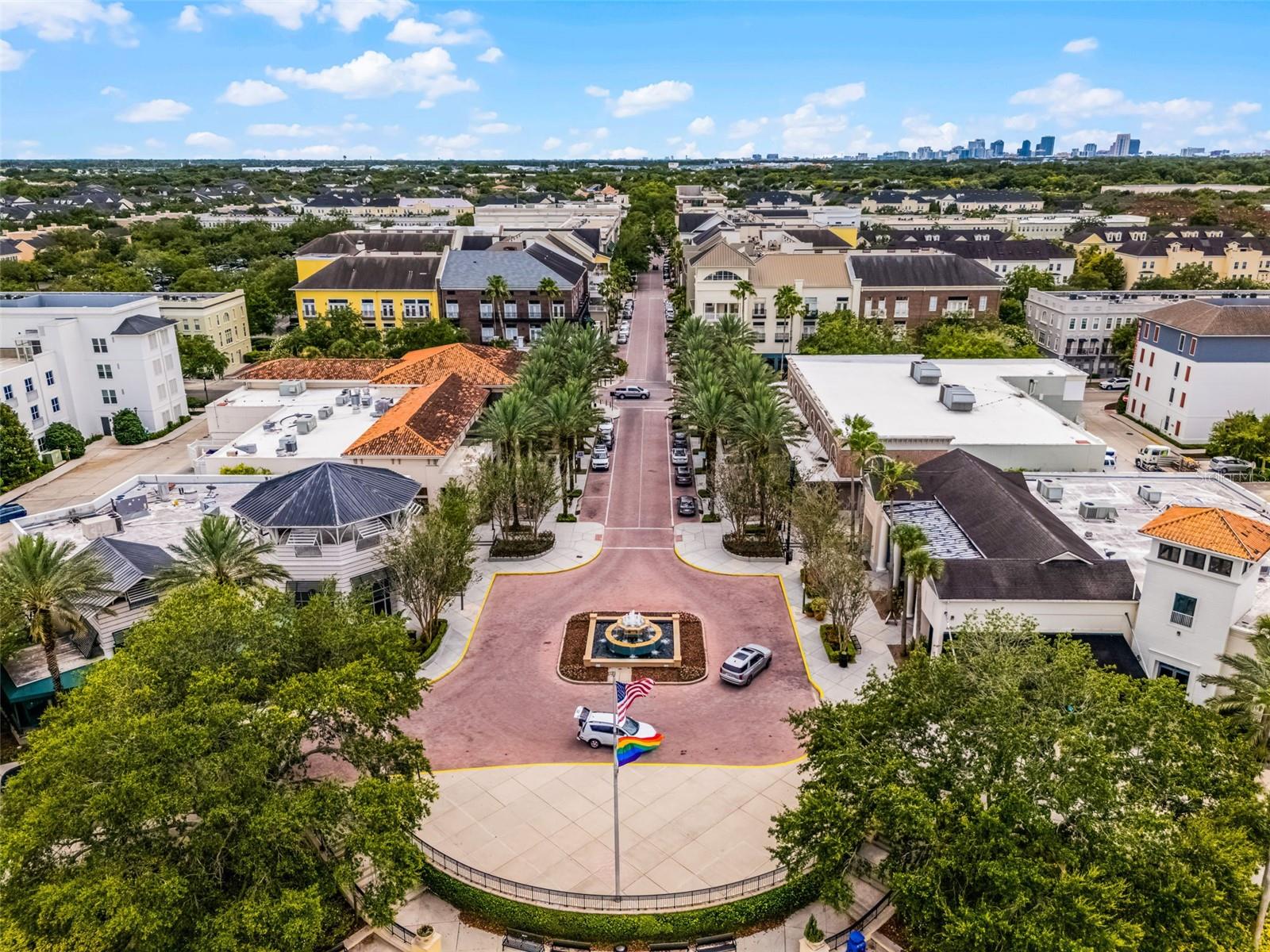 4562 LOWER PARK RD, ORLANDO, FL, 32814