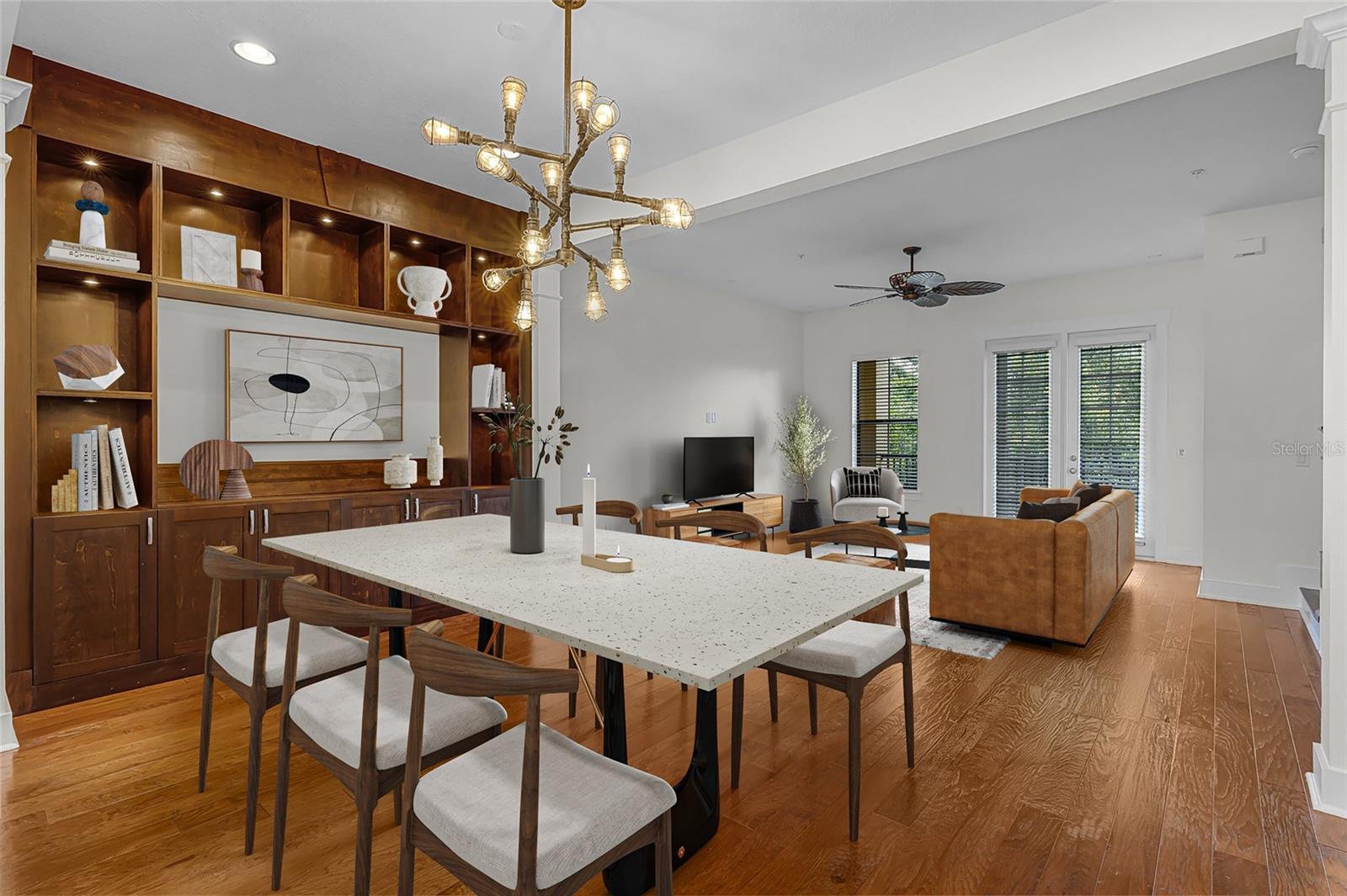 4562 LOWER PARK RD, ORLANDO, FL, 32814