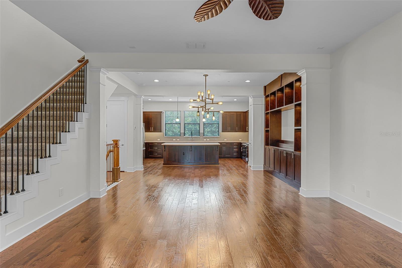 4562 LOWER PARK RD, ORLANDO, FL, 32814