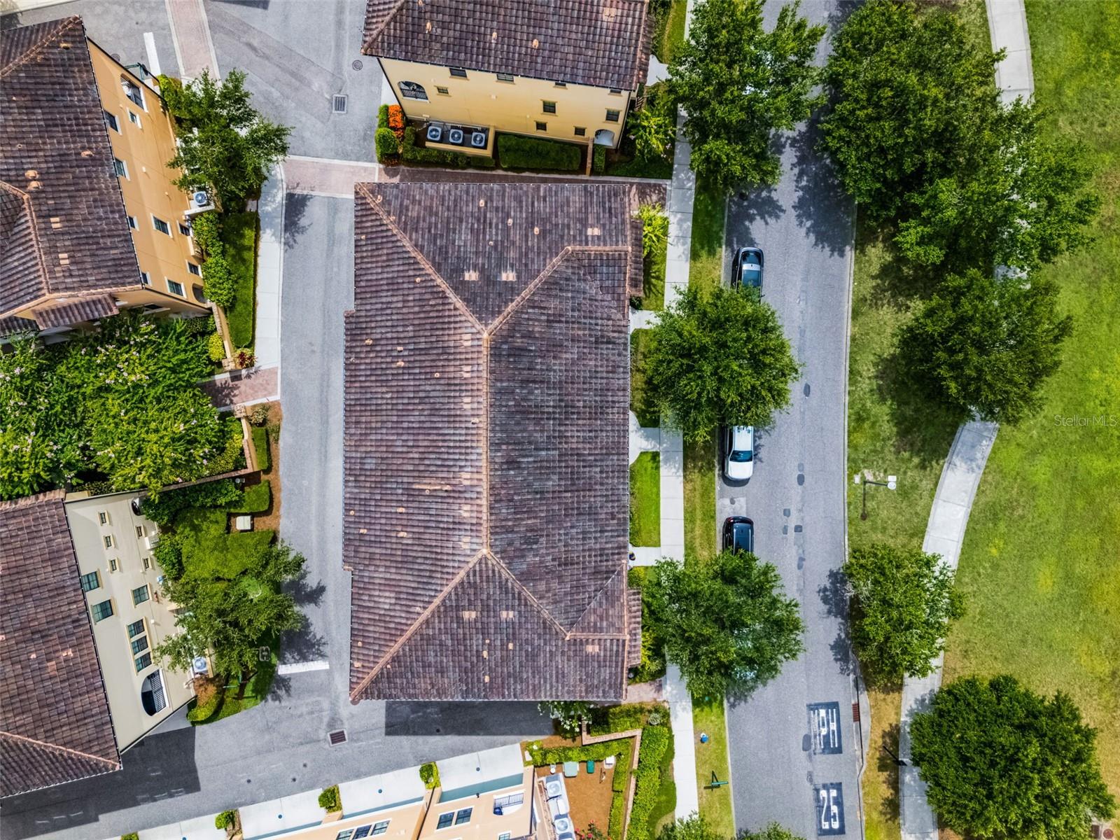 4562 LOWER PARK RD, ORLANDO, FL, 32814