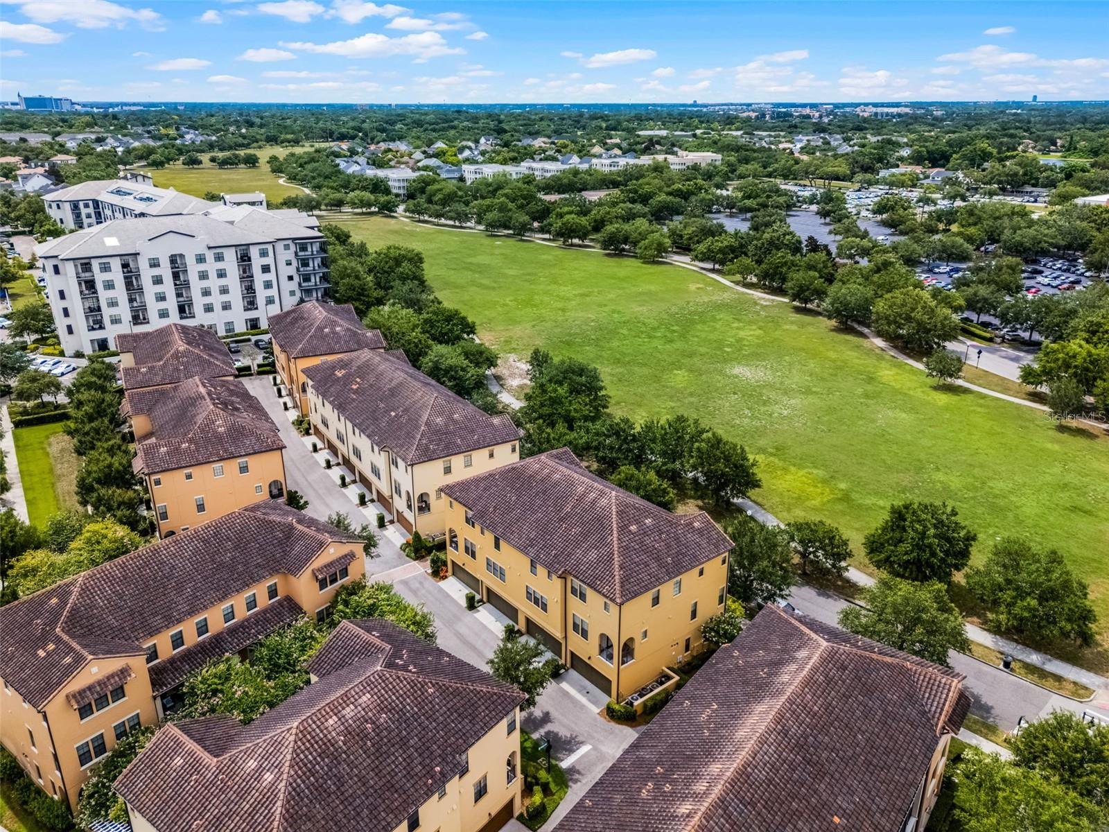 4562 LOWER PARK RD, ORLANDO, FL, 32814