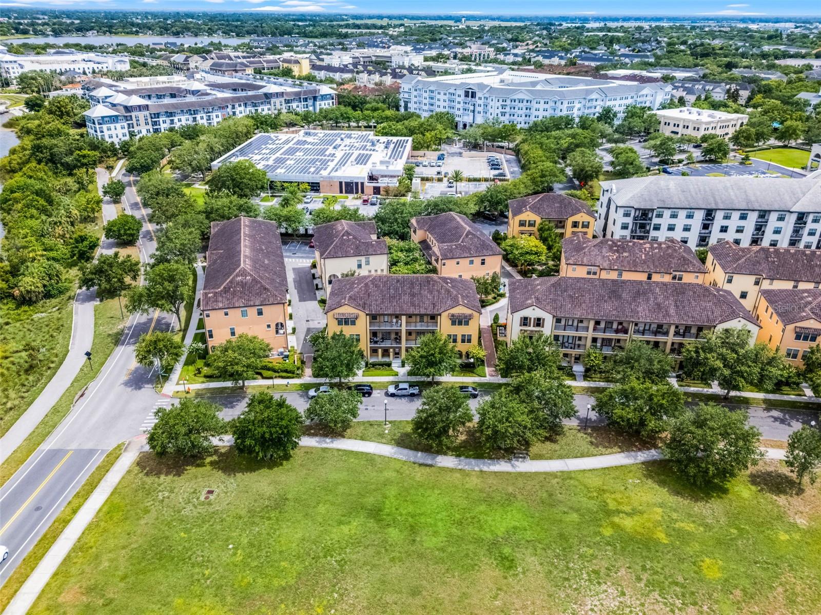 4562 LOWER PARK RD, ORLANDO, FL, 32814