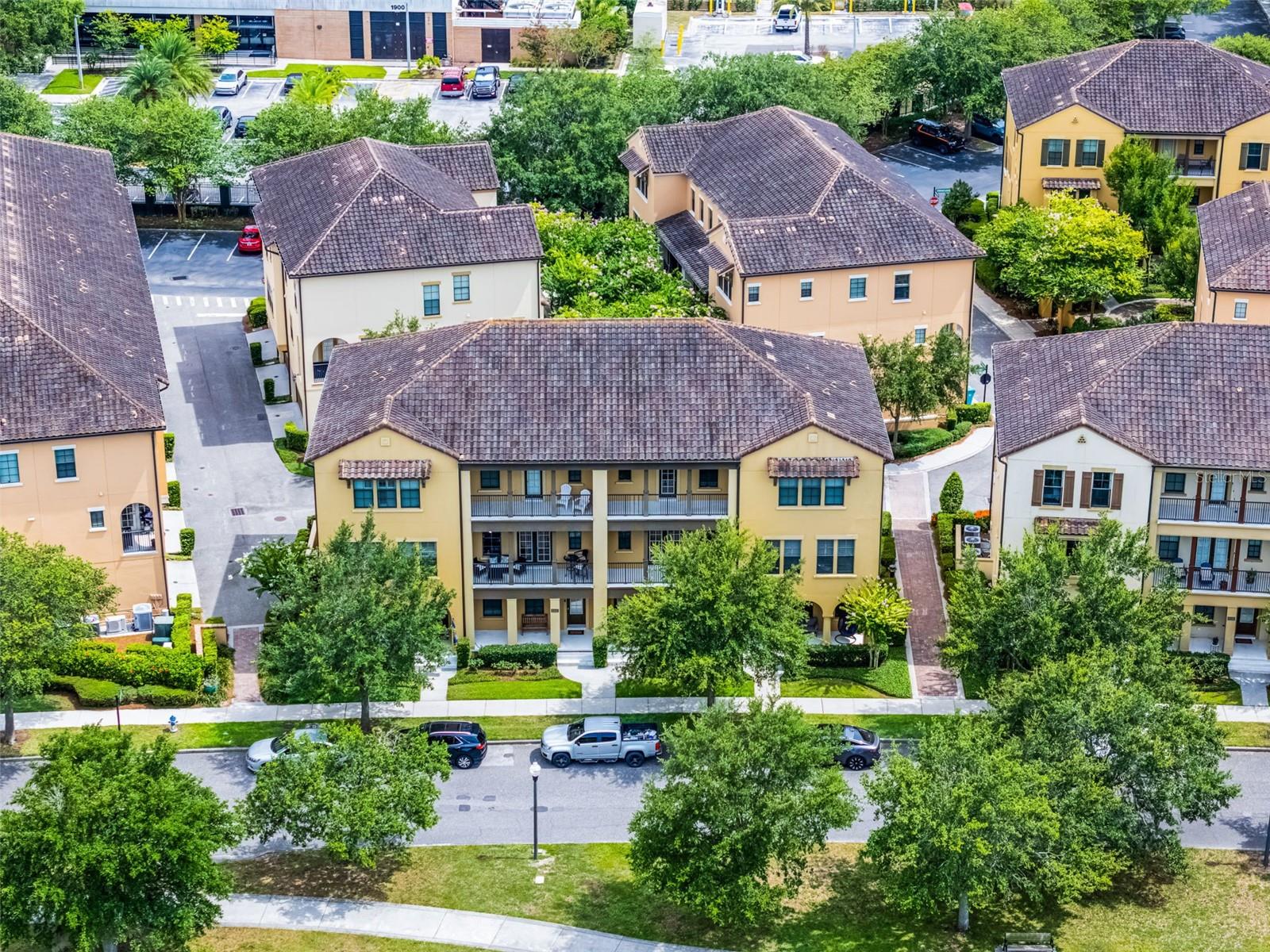 4562 LOWER PARK RD, ORLANDO, FL, 32814