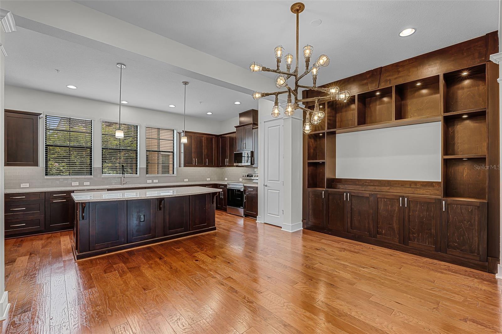 4562 LOWER PARK RD, ORLANDO, FL, 32814