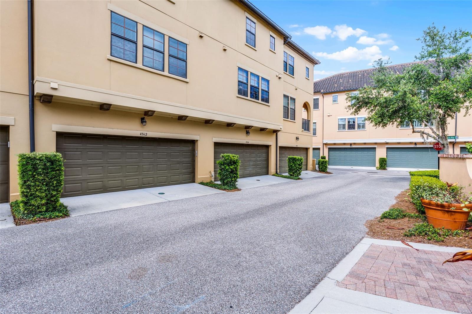 4562 LOWER PARK RD, ORLANDO, FL, 32814