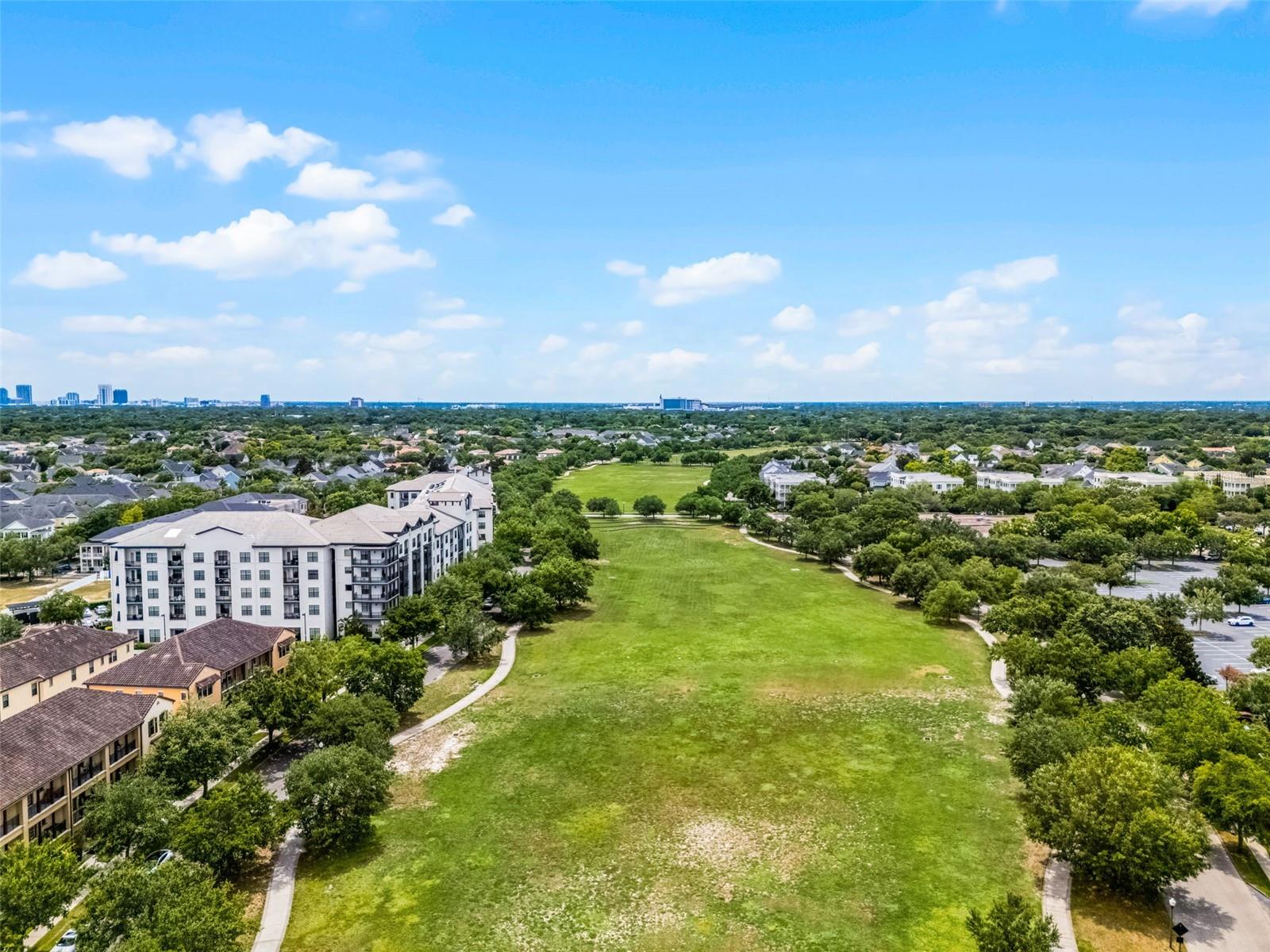 4562 LOWER PARK RD, ORLANDO, FL, 32814