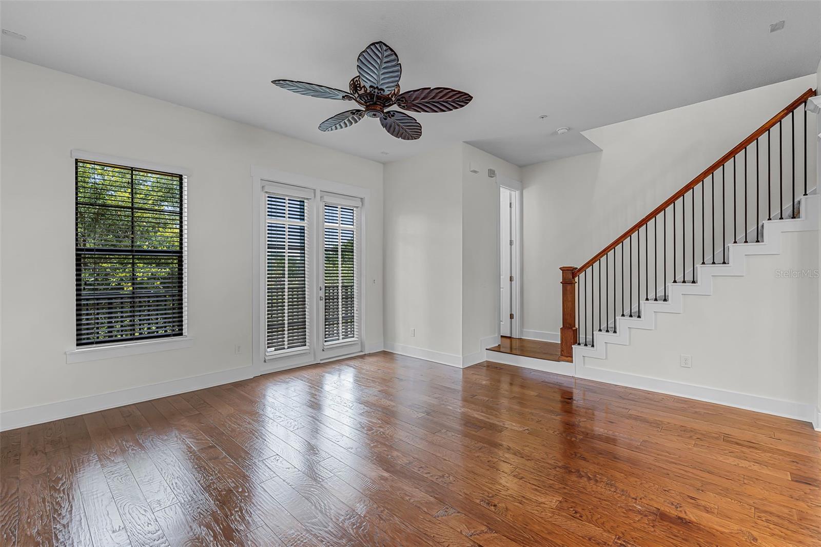 4562 LOWER PARK RD, ORLANDO, FL, 32814