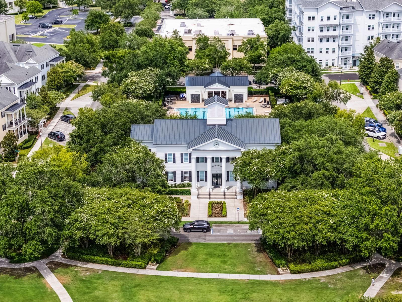 4562 LOWER PARK RD, ORLANDO, FL, 32814